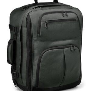 Rick Steves convertible carry-on backpack/travel bag EXCELLENT condition